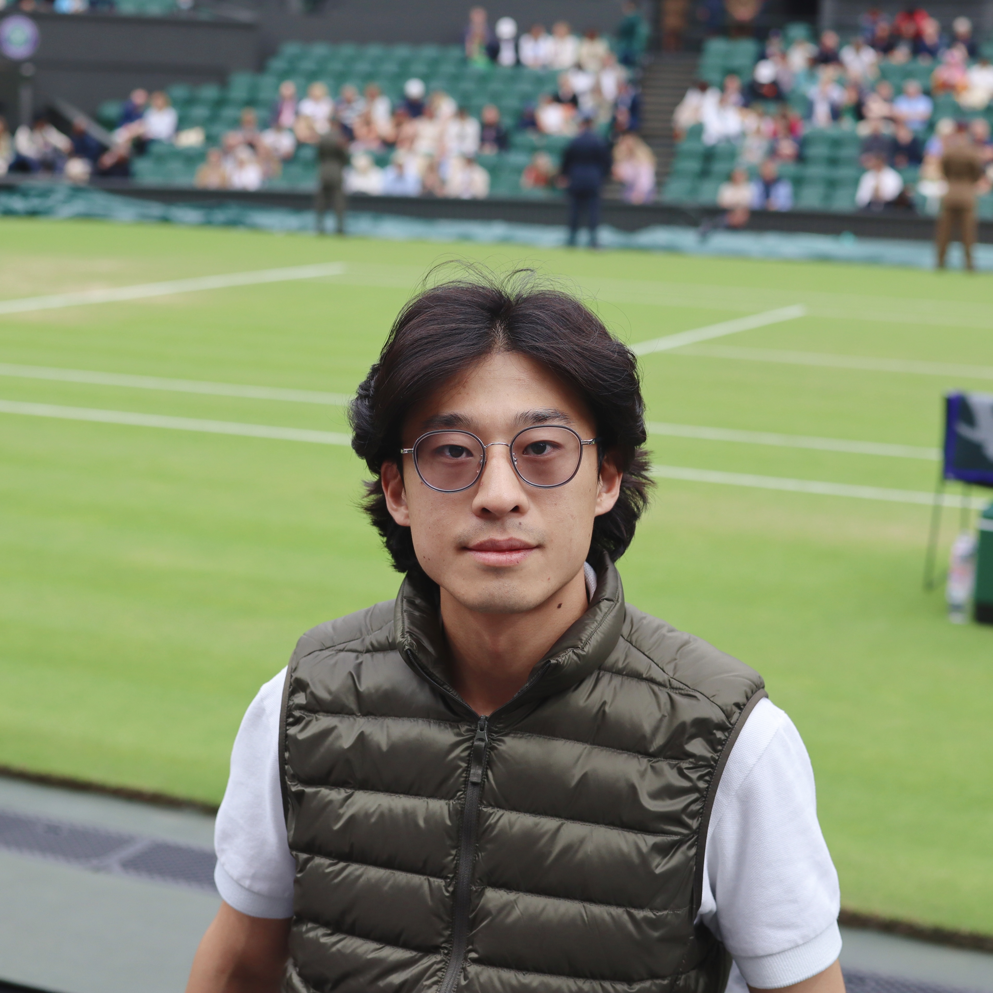 Peter Yi Wei